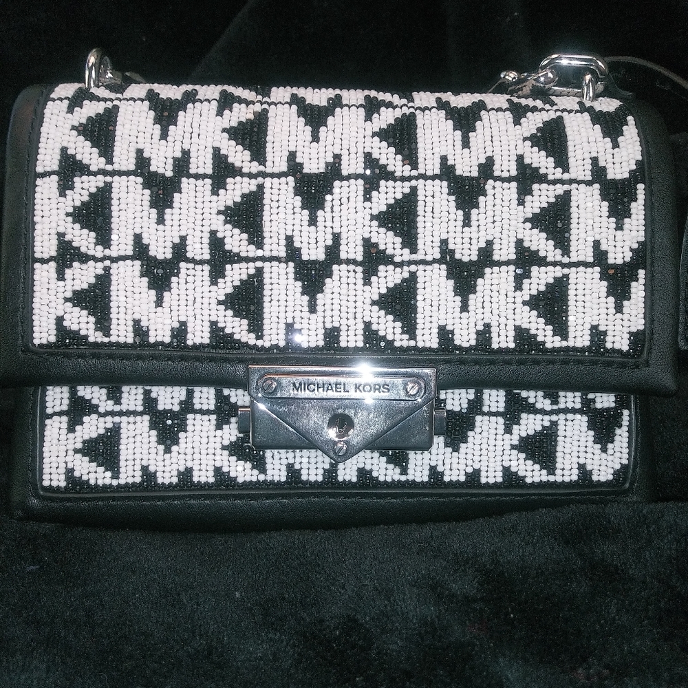 Limited Edition Michael Kors purse